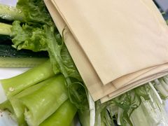 -李连贵熏肉大饼(沈阳站店)