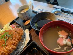 -味太助·银饭食堂(中华城店)