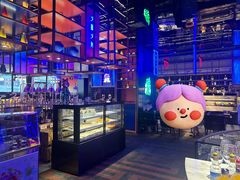 -花西亭·海鲜自助餐厅(瑞城名人酒店)
