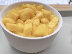 多芒西米捞-小团圆糖水铺(襄阳南路店)