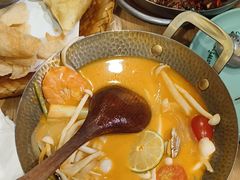 -迷你椰·泰式大排档(共康店)
