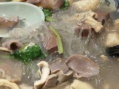 -老城南.鸭血粉丝汤(夫子庙店)