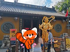-灵顺寺