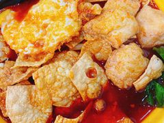 -龍城柳州螺蛳粉(群星路店)