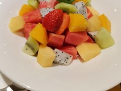 -兰特伯爵西餐厅·啤酒屋(方庄店)