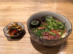 -面乙新派手擀面(大悦城店)