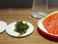 -川悦留香·海鲜餐厅(海棠68环球美食街店)