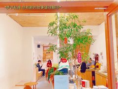 -素咫咖啡CLIFEROSE(新安店)