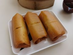 -蔡澜点心·粤菜(月星环球港店)