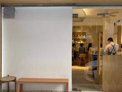 门面-Cafe on warm(丹霞店)