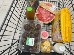 -盒马鲜生(首义店)