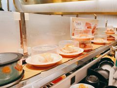 -争鲜回转寿司(通州万达店)
