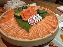 -炉胜·炉端烧·居酒屋