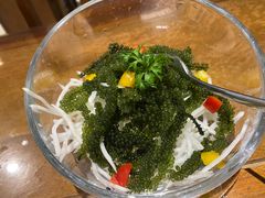 -福慧慈缘素食餐厅(王府井店)