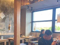 -北丐先生·野馄饨烧烤(泰达E街区店)