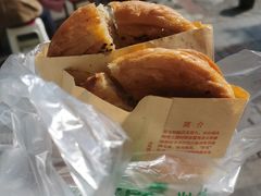 -青石桥老瓦房肥肠粉总店(青石桥总店)