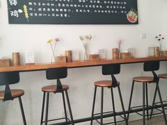 -长颈鹿的口袋钵钵鸡(市南店)