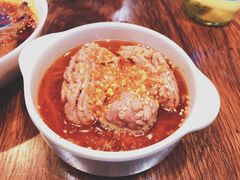 -付小姐在成都(中山公园店)