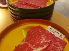 -温野菜涮涮锅(大悦城店)