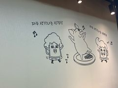-六七八韩式烤肉·韩国料理(上杭路店)