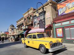 -木乃伊复仇过山车