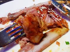 -MOSSO德国餐厅·音乐酒吧(环宇荟店)