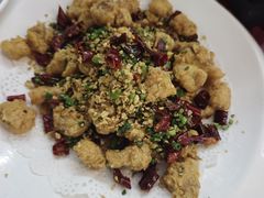 -隆都四季香饭店(碧海路店)