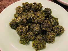 野菜丸子-河东颐祥阁(世贸店)