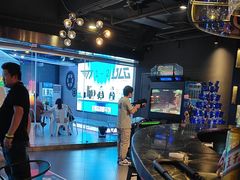 -CIAO·团建聚餐·生日派对轰趴馆(福田店)