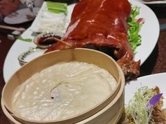 -申粤轩酒楼·三十年粤菜经典(丁香花园店)