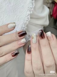 -斯馨·健康美甲美睫