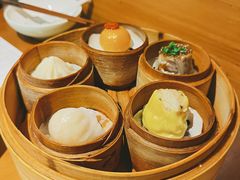 五小福-南小馆(迪士尼小镇店)