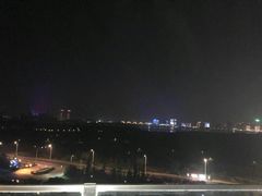 -青岛银沙滩温德姆至尊酒店