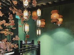 -桂满陇天书(南京德基旗舰店)