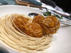 -上海宝华喜来登酒店·采悦轩中餐厅