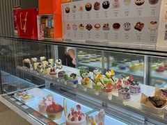 -面包新语(无锡M会员店)