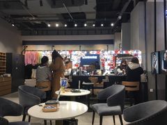 -海马体照相馆(合肥包河万达广场店)