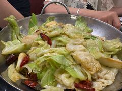 -渔王川菜馆(镇邦路店)