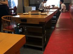 大堂-宏大运餐厅(传媒大学店)