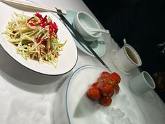 -半勺·新徽菜(银泰城店)