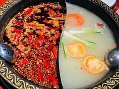 -黄家码头老火锅(解放碑旗舰店)