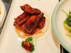 -御沪沪味园.融合菜.海鲜(斜土路店)