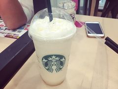 -星巴克(南京商厦店)