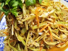 -红升老菜馆(巨兴街店)