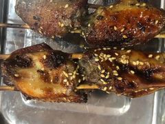 -老黑板筋(顺义总店)