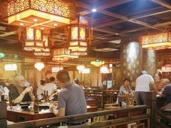 -矮板凳老火锅(宽窄巷子店)