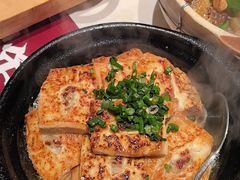 -鑫小城故事·藕汤·家常菜(台北一路总店)