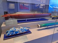 -中国人民解放军海军博物馆