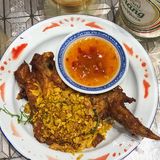 平价又大碗的越南菜minigon
