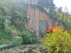 -莫干山风景区